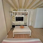 Unico En El Corazon De Appartement Ségovie