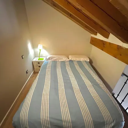 Apartment Unico En El Corazon De