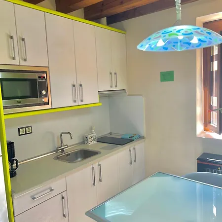 Apartment Unico En El Corazon De *