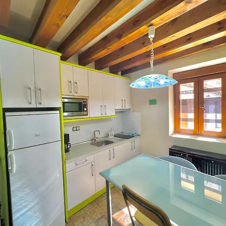 Lejlighed Unico En El Corazon De *