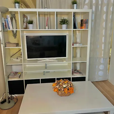 Unico En El Corazon De Apartment Segovia