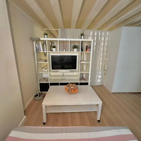 Unico En El Corazon De Apartmán Segovia