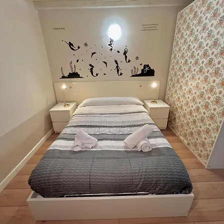 Unico En El Corazon De Lejlighed *