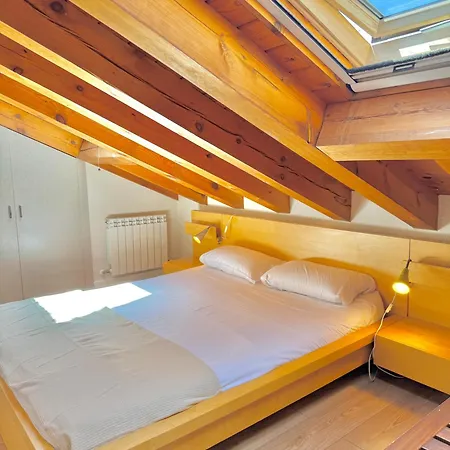Apartmán Unico En El Corazon De