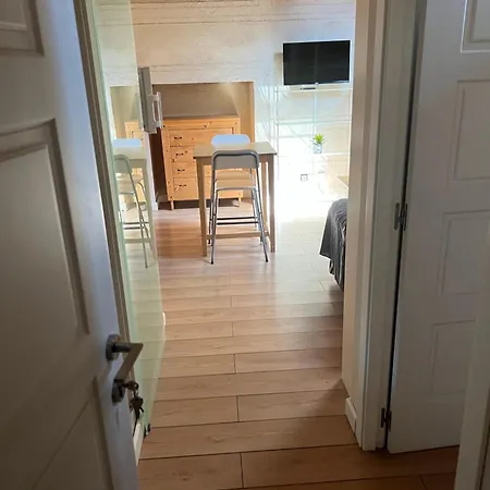 Apartmán Unico En El Corazon De *