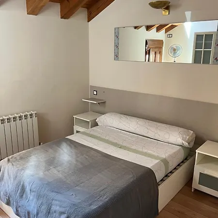 Apartment Unico En El Corazon De