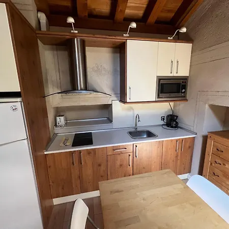 Apartment Unico En El Corazon De Segovia