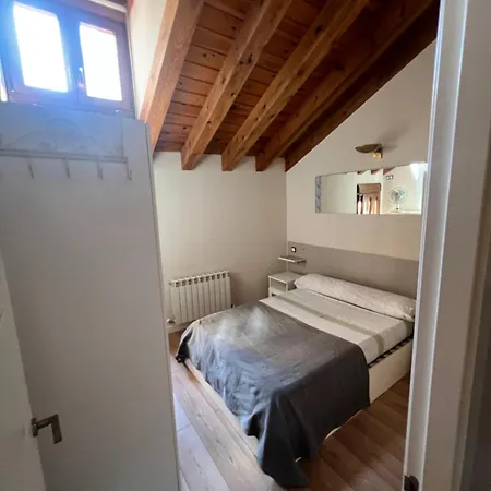 Apartment Unico En El Corazon De Segovia