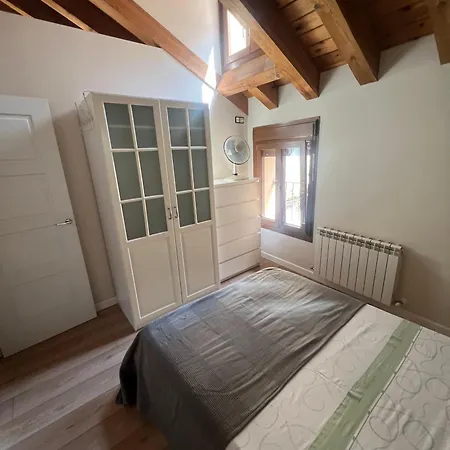 Apartment Unico En El Corazon De