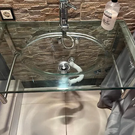 Apartmán Unico En El Corazon De *