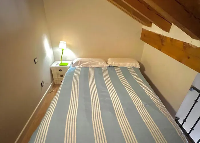 Lejlighed Unico En El Corazon De