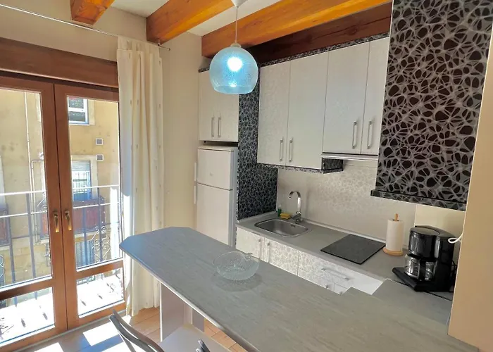 Apartment Unico En El Corazon De *