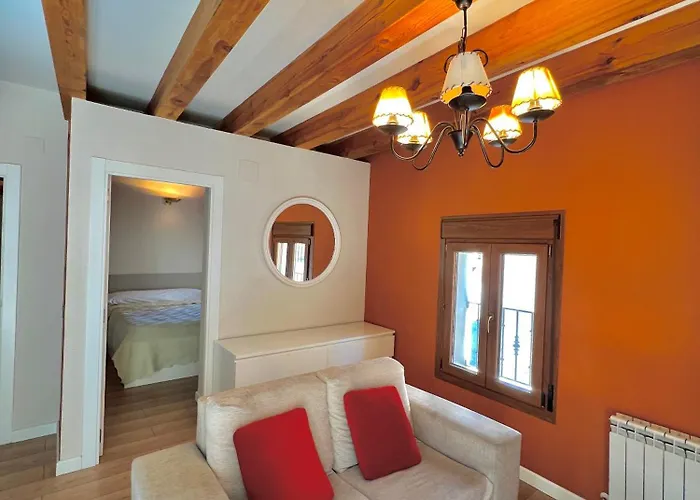 Apartment Unico En El Corazon De