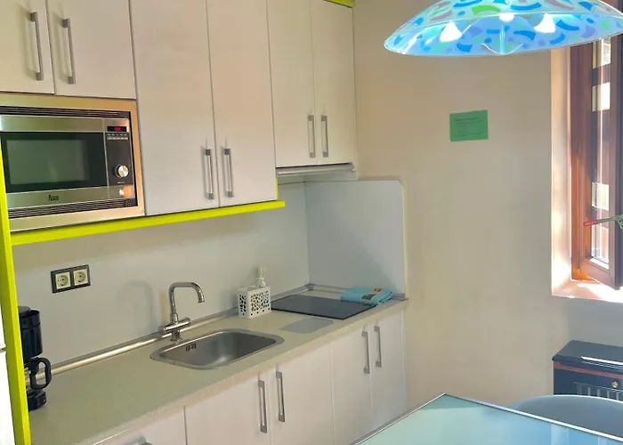 Apartment Unico En El Corazon De *