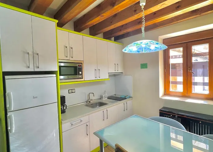 Apartment Unico En El Corazon De *