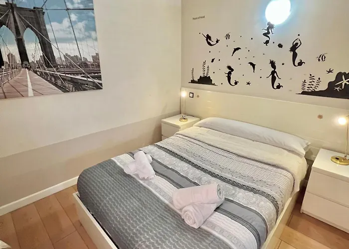 Unico En El Corazon De Сеговія