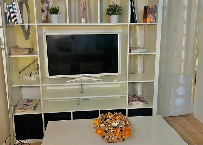 Unico En El Corazon De Апартаменти Сеговія