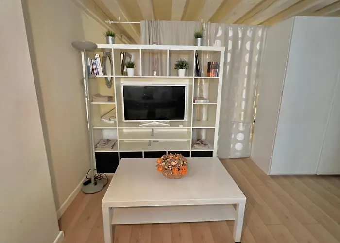 Unico En El Corazon De Apartment Segovia