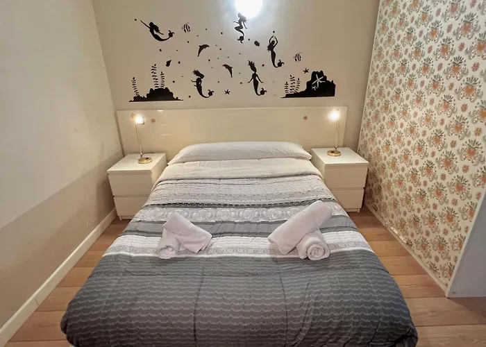 Unico En El Corazon De Апартаменти *