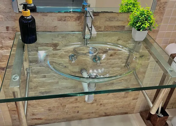 Unico En El Corazon De Lejlighed Segovia